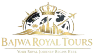 Bajwa Royal Tours